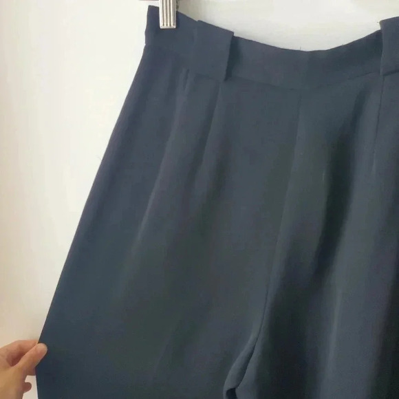 Vintage Liz Claiborne  high waisted pleated trouser - Picture 10 of 12
